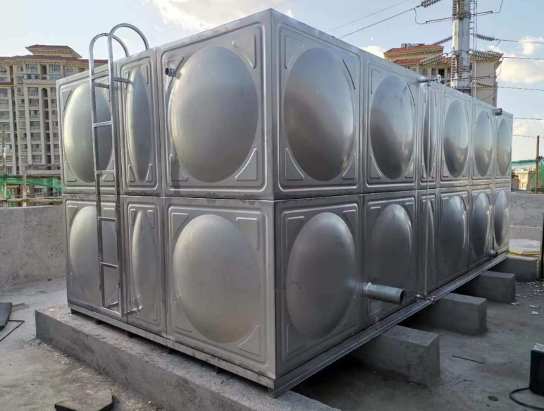 阿坝不锈钢方形水箱根据用处可分为哪些类型的不锈钢水箱